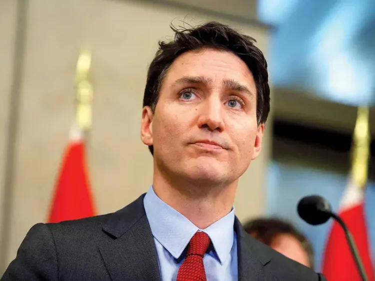 Trudeau declara terroristas a cárteles y refuerza la frontera en acuerdo con Trump