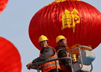 China lleva disputa comercial con EE.UU. ante la OMC