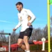 Ibrahimovic confía en que Santi Giménez impulse mejora al AC Milán