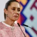Sheinbaum llama a fortalecer la economía y recuperar el orgullo de lo «Hecho en México»
