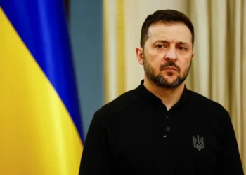 Volodimir Zelenski muestra disposición a sostener conversaciones directas con Vladimir Putin