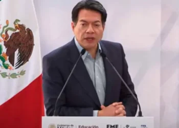 SEP y FMF anuncian torneo nacional de fútbol escolar