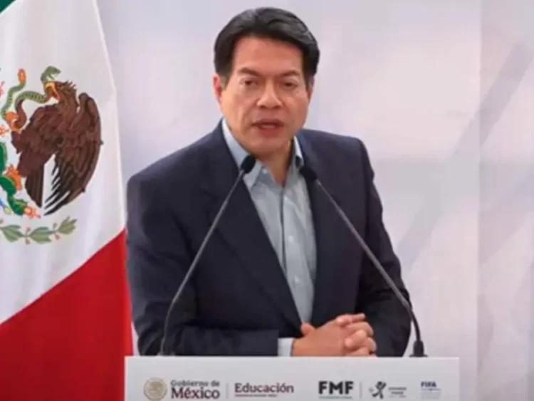 SEP y FMF anuncian torneo nacional de fútbol escolar