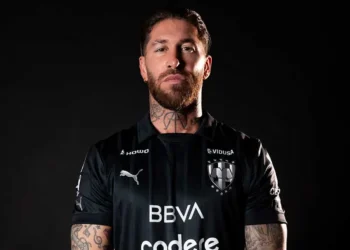 Sergio Ramos envía su primer mensaje como jugador de Rayados