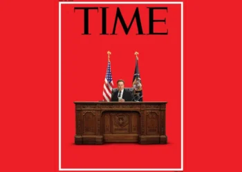 Elon Musk en la Oficina Oval: TIME destaca su influencia en el gobierno de Trump