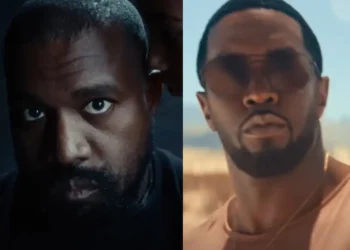Kanye West pide liberar a P. Diddy: desata polémica en redes sociales
