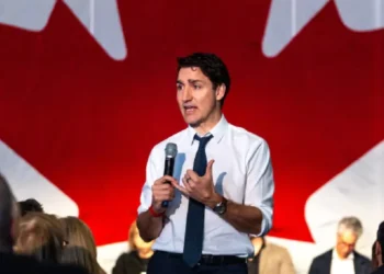 Trudeau advierte sobre amenaza real de anexión de Canadá por parte de Trump