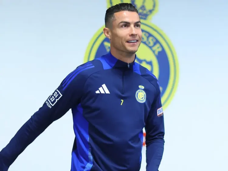 Cristiano Ronaldo continuará en Al Nassr hasta el Mundial 2026