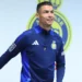 Cristiano Ronaldo continuará en Al Nassr hasta el Mundial 2026