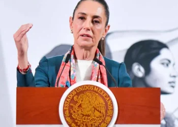 Sheinbaum busca evitar aranceles con diálogo estratégico