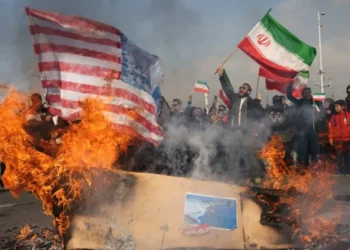 Irán advierte a la ONU que responderá si Trump ordena un ataque