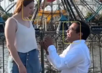 ¡El arqui se casa! Juve3DStudio sorprende anunciando compromiso con su novia