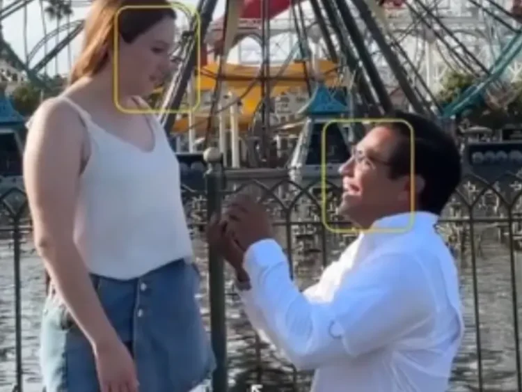 ¡El arqui se casa! Juve3DStudio sorprende anunciando compromiso con su novia