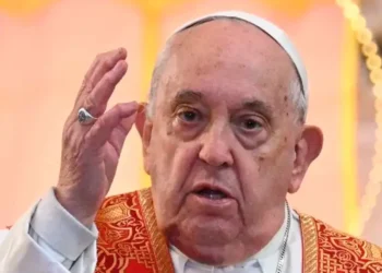 El Papa Francisco condena deportaciones masivas en Estados Unidos