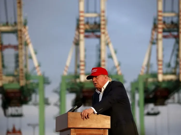 Trump impone aranceles recíprocos y desata tensión comercial global