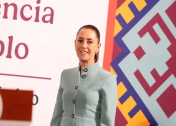 Sheinbaum impulsa reforma constitucional contra el maíz transgénico