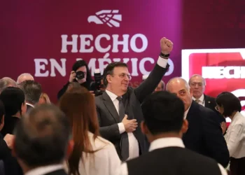México relanza la marca Hecho en México para fortalecer su industria