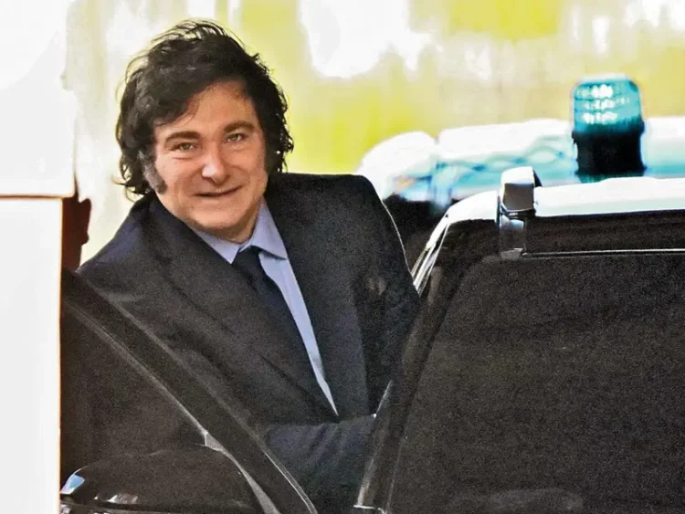 Escándalo en Argentina: Investigaciones por la promoción de $LIBRA involucran a Milei