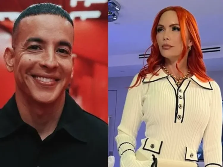 Daddy Yankee y Mireddys González firman su divorcio tras 30 años juntos y una disputa legal