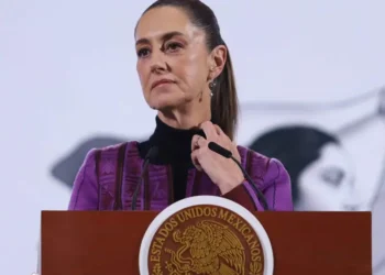 Sheinbaum condena agresiones de ‘LadyUber’, ‘LadyLomas’ y ‘LadyUNAM’