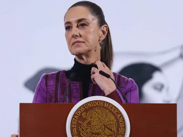 Sheinbaum condena agresiones de ‘LadyUber’, ‘LadyLomas’ y ‘LadyUNAM’