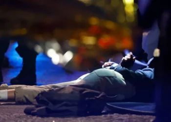 Ataque en el Memorial del Holocausto de Berlín deja un herido grave