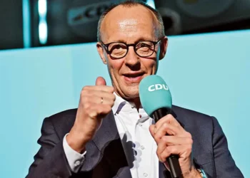 Conservadores ganan en Alemania y la ultraderecha sigue ganando terreno en el mundo