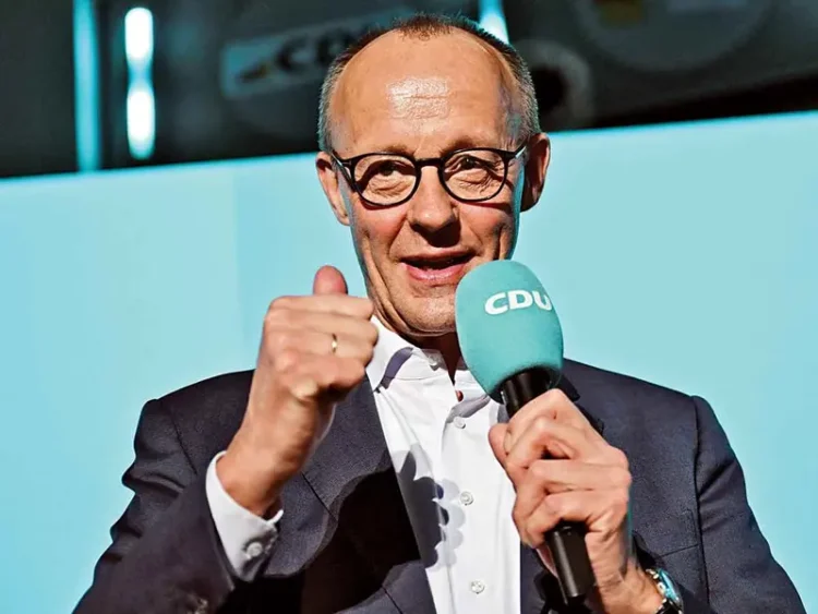 Conservadores ganan en Alemania y la ultraderecha sigue ganando terreno en el mundo