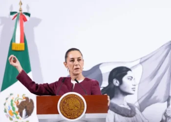 Sheinbaum busca acuerdo con Trump para evitar aranceles