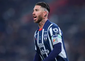 Sergio Ramos no jugará ante Mazatlán por decisión técnica