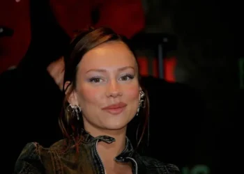 Ester Expósito desmiente polémica sobre dulces mexicanos