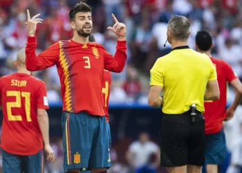 Piqué propone eliminar los empates 0-0 para hacer el futbol más emocionante