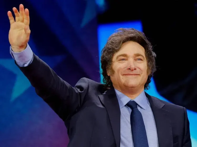 Polémica en Argentina por uso de términos discriminatorios por parte de la administración de Milei