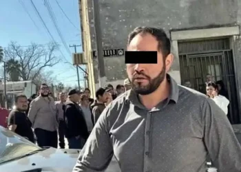 «Fofo Márquez de Piedras Negras» propina golpiza a abuelito, desata indignación en redes sociales