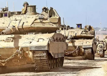 Israel admite “fracaso completo” por atentado de Hamás en 2023