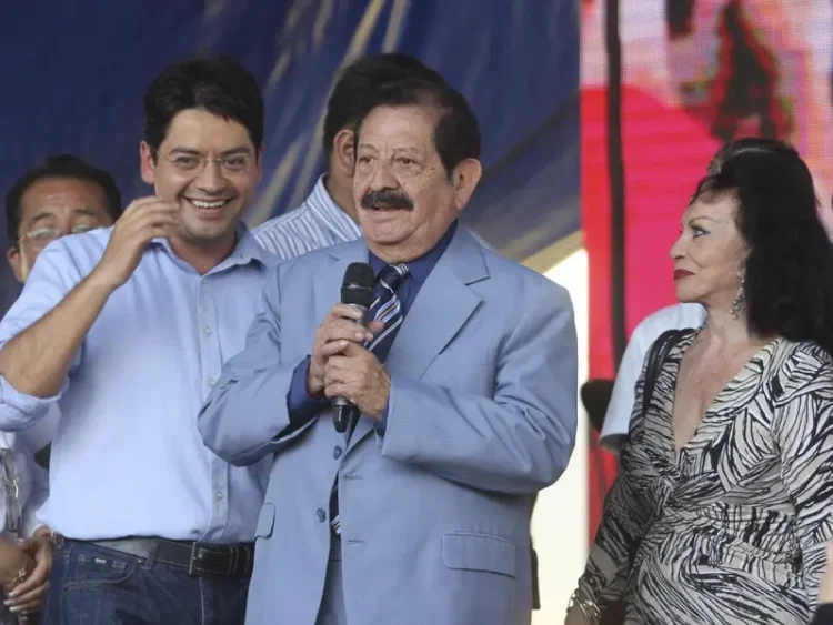 Muere Pepe Arévalo, ‘El León de la Salsa’, tras semanas de complicaciones médicas