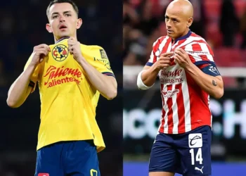 América vs. Chivas: Fechas y horarios de los octavos de Concachampions