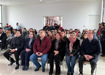Pymes tamaulipecas se preparan para exportar al extranjero