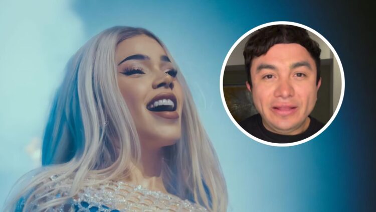 Gabo Cuevas critica a Kenia Os: ‘Tiene poco cerebro’