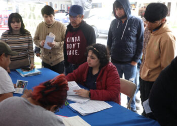 “Empleo en tu Colonia” conecta a ciudadanos con oportunidades laborales