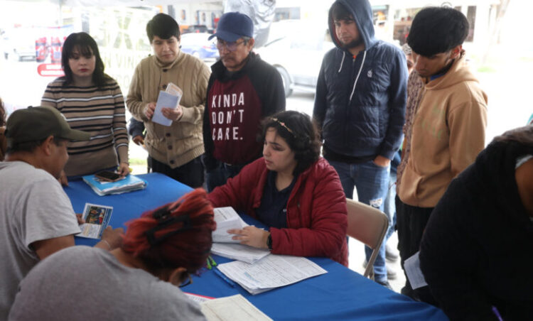 “Empleo en tu Colonia” conecta a ciudadanos con oportunidades laborales