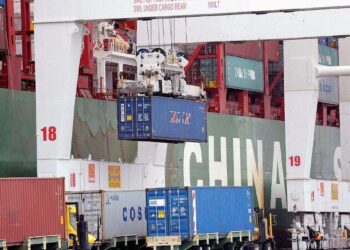 SUSPENDEN INVERSIONES Aranceles asustan a chinos en México