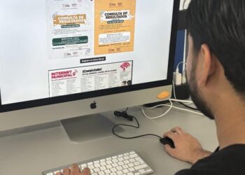 Hoy, último día para registro en la Beca “Juntos Lo Hacemos Posible”