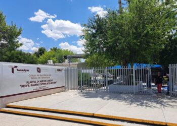 Continúan inscripciones en el Cobat 01 para el nuevo ciclo