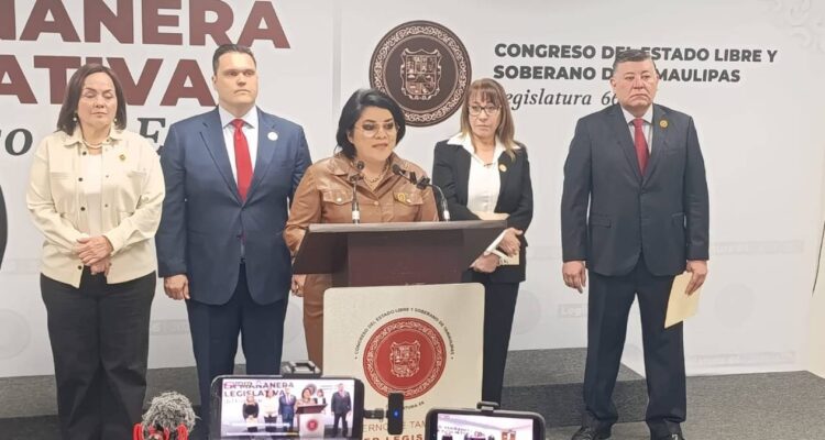 Reforzarán atención a migrantes en municipios de Tamaulipas