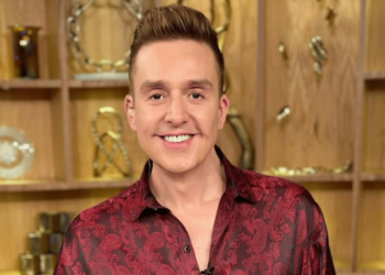 CONDUCTOR DE ‘VENTANEANDO’ Muere Daniel Bisogno