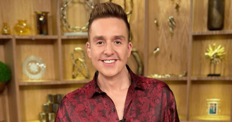 CONDUCTOR DE ‘VENTANEANDO’ Muere Daniel Bisogno