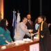 Preside rector graduación de 246 egresados de la UAT en Tampico
