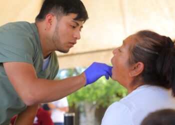 Llevarán campaña médicagratuita en Los Toboganes