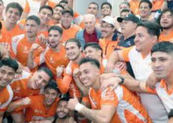 Correcaminos UAT se lleva clásico tamaulipeco